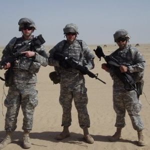 Meet your Posher, Joe